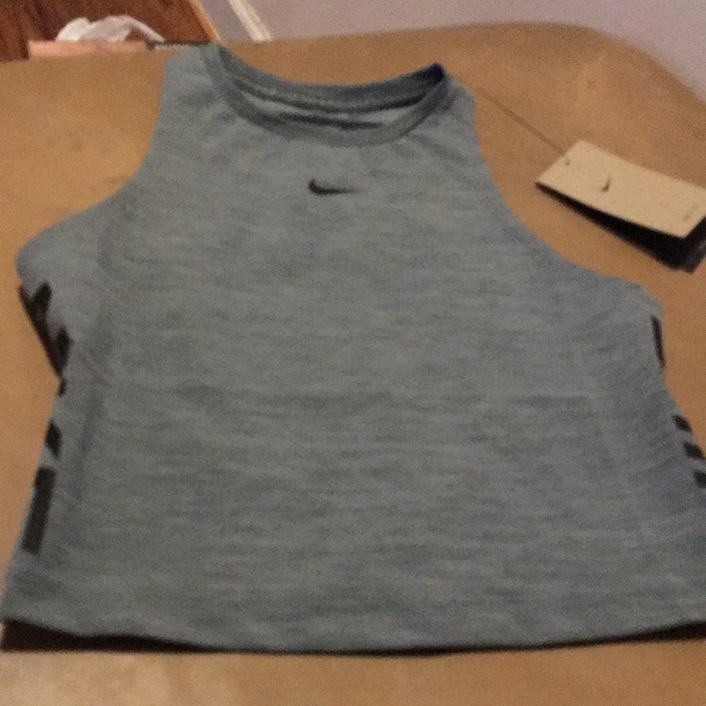 Brand New Nike pro
